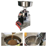 Atta Chakki Machine for Home 1HP, 6kg/hr, Stainless steel Quality