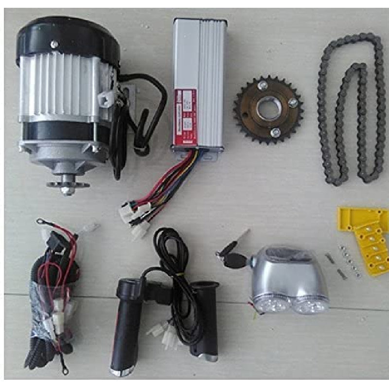 Electric motor 2024 kit price