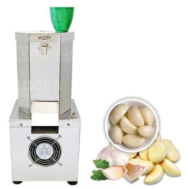 Garlic Peeler Machine (GP020), Garlic Peeling Machine