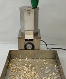 Garlic Peeling Machine with 0.25HP Motor