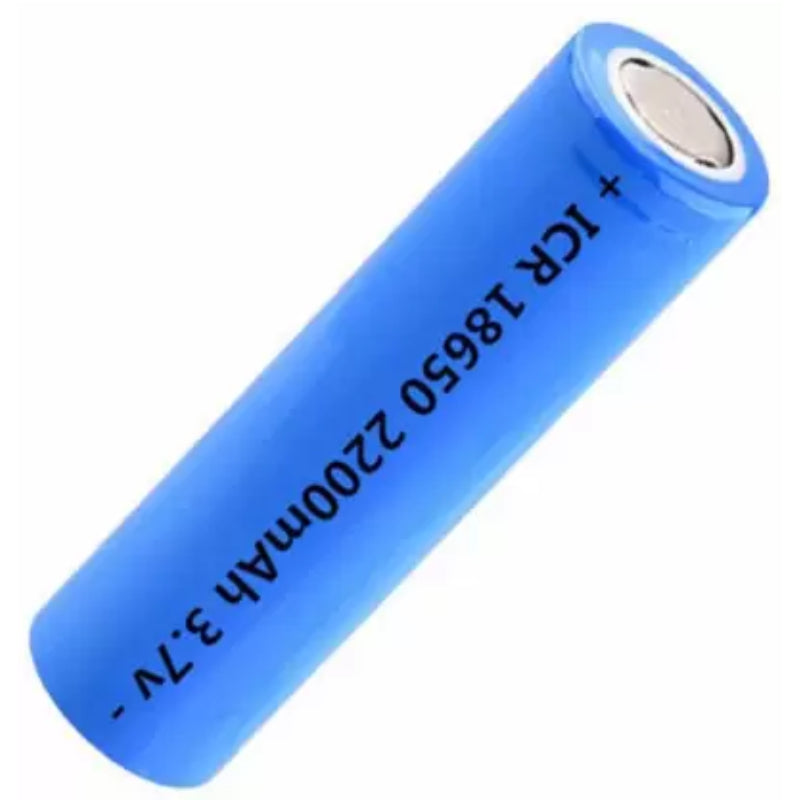 Batería 18650 Li-ion 2000MAH 3.7v
