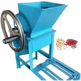 Hand operated Peanut shelling machine