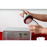 Manual Induction Sealer 500W, 70 to 135 mm