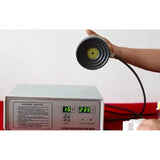 Manual Induction Sealer 500W, 70 to 135 mm