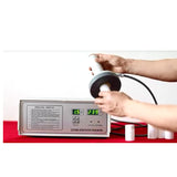 Manual Induction Sealer 500W, 70 to 135 mm