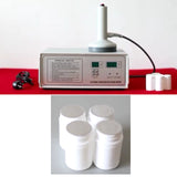 Manual Induction Sealer 500W, 70 to 135 mm
