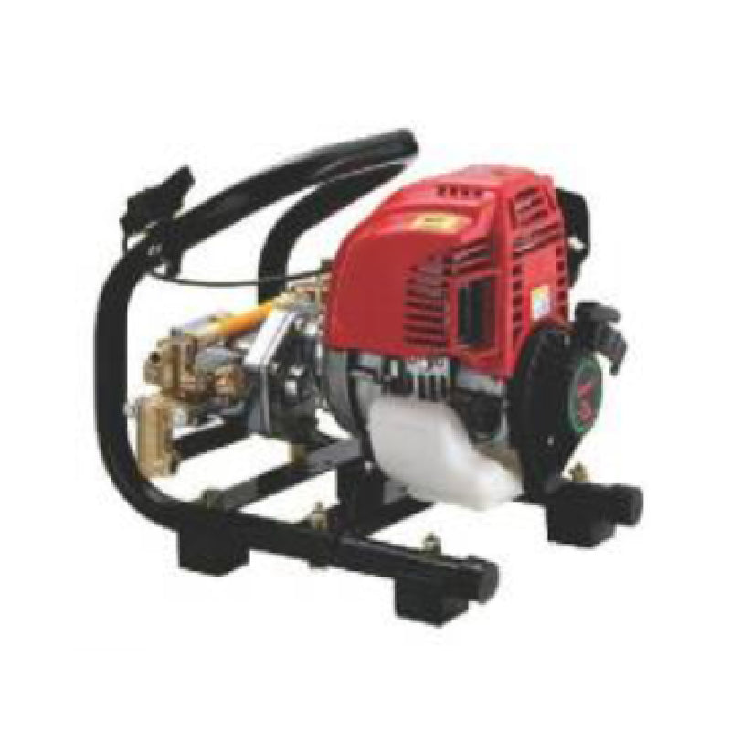 Honda 4 stroke portable deals power sprayer price