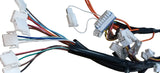Electric Scooty Wiring Harness
