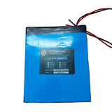 24V 25Ah Lithium Ion Battery