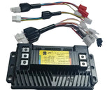 CONTROLLER (SMART) 48/60/72V+35A
