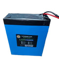 24V 25Ah Lithium Ion Battery