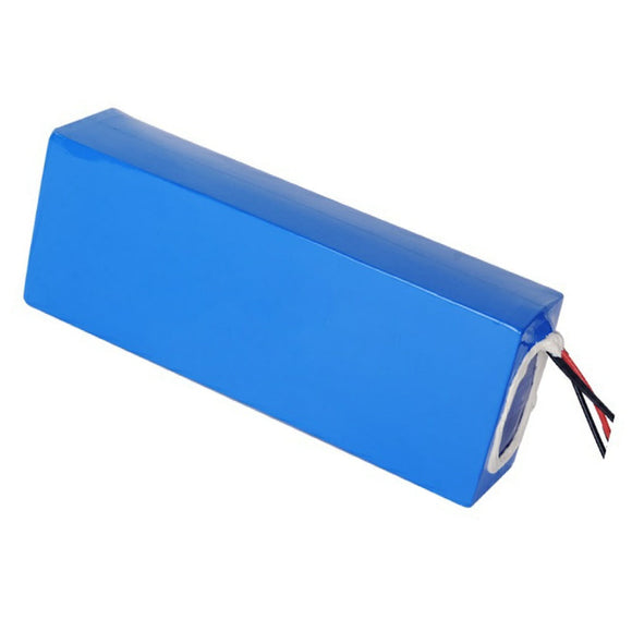 36v 13.8Ah Lithium-Ion Battery