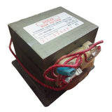 Microwave Oven Transformer