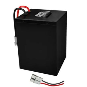  Li-Ion battery 51.6V 35ah 14s