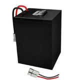 60V 40ah Lithium Ion Battery 