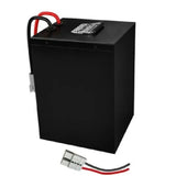 Li-Ion battery 51.6V 30ah 14s