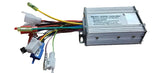 CONTROLLER (ECYCLE) 36V/48V+350W