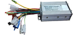 CONTROLLER (ECYCLE) 36V/48V+350W