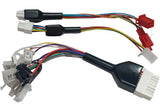 CONTROLLER (SMART) 48/60/72V+35A