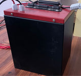 48v 30ah Lithium Phosphate battery