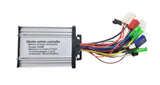 CONTROLLER (ECYCLE) 36V/48V+350W