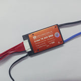 24v 8s 20AMP Lifepo4 DALY  Lithium PHOSPHATE BMS