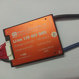 48v 13s 40ah lithium ion battery bms