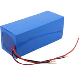 Powerful Li-Ion battery 51.6V 30ah 14s