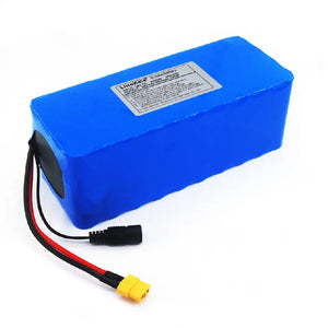 36V 9ah Lithium Ion Battery