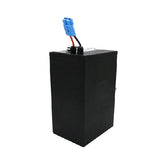 Powerful Li-Ion battery 51.6V 30ah 14s