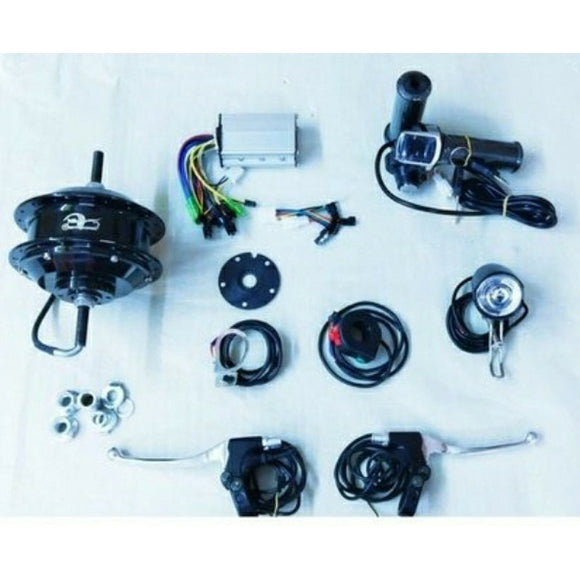 Electric Cycle kit Hub Motor