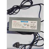 72V 18Amp Lithium Ion charger