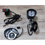 36V 250 watt Cycle Conversion Kit with Battery Charger