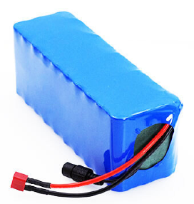 36v 12Ah Lithium-Ion Battery