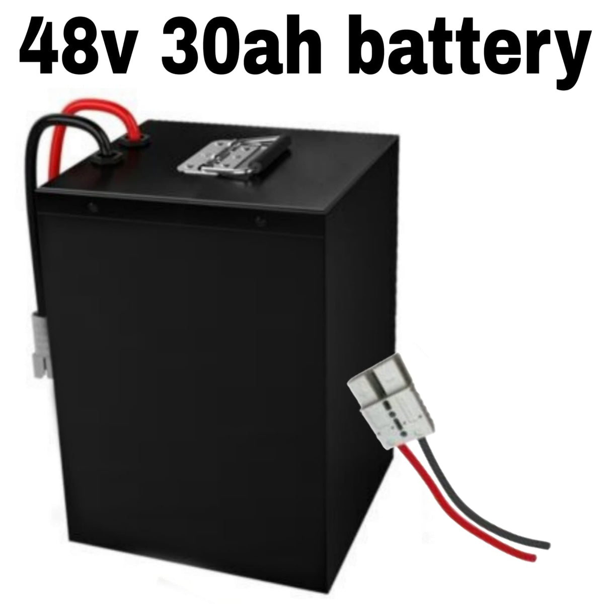 51.6V 40Ah Lithium ion Battery Refurbished – Iman Enterprise