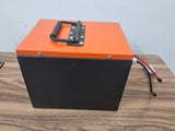 60V 30ah Lithium ion Battery