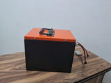 60V 30ah Lithium ion Battery