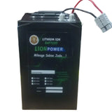 60v 30Ah Lithium ferrophosphate (LFP) Cbak Battery
