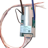 jk smart (BMS 13s 40A) JBD BMS