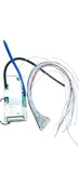 JIABAIDA BMS 16s 40A High Voltage Active Balancing BMS