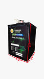 48V 30Ah Lithium Phosphate Battery