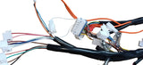 Electric Scooty Wiring Harness