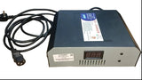 E-Bike Lithium-Ion EV Charger 72V 10A (84V Cut-off).