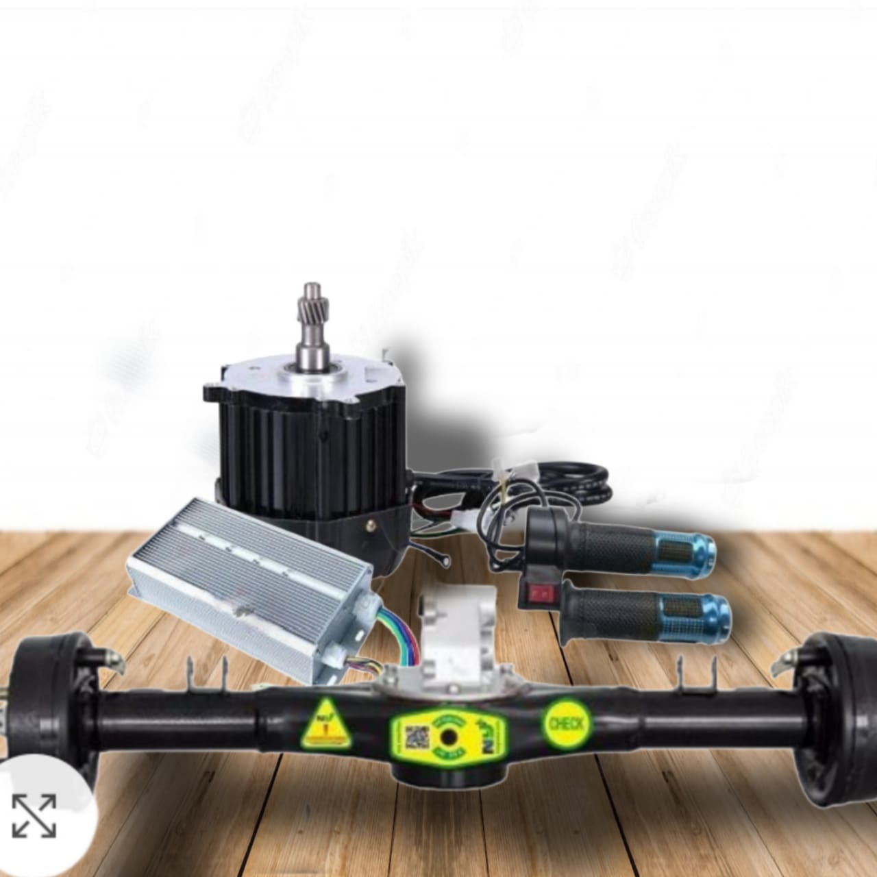 E rickshaw motor 900 watt price discount