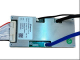 JIABAIDA BMS 16s 40A High Voltage Active Balancing BMS