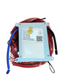 JK Smart BMS  (8s to 17s BMS)