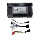 CONTROLLER (SMART) 48/60/72V+40A