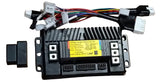 CONTROLLER (SMART) 48/60/72V+35A