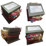 Microwave Oven Transformer