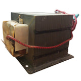 Microwave Oven Transformer